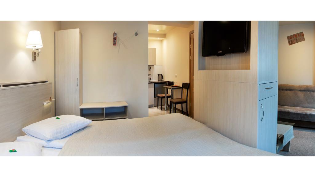 Sveciu Namai - Pilies Papedeje Apartamento Klaipėda Exterior foto