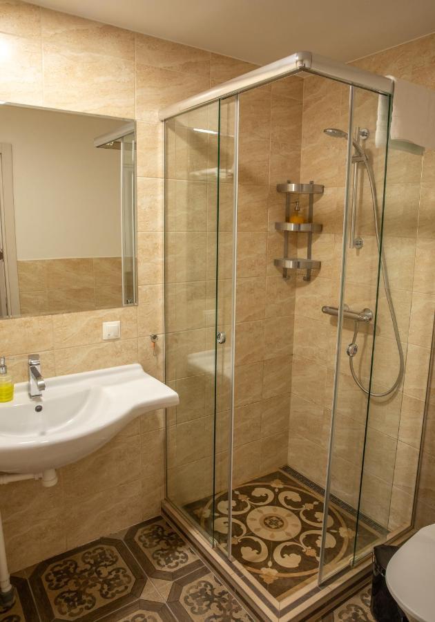 Sveciu Namai - Pilies Papedeje Apartamento Klaipėda Exterior foto